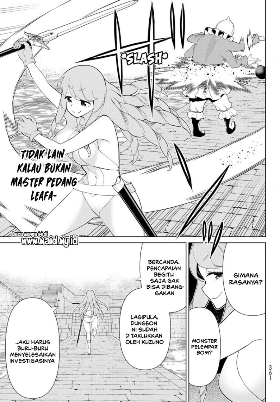 Dilarang COPAS - situs resmi www.mangacanblog.com - Komik jikan teishi yuusha 029 - chapter 29 30 Indonesia jikan teishi yuusha 029 - chapter 29 Terbaru 10|Baca Manga Komik Indonesia|Mangacan